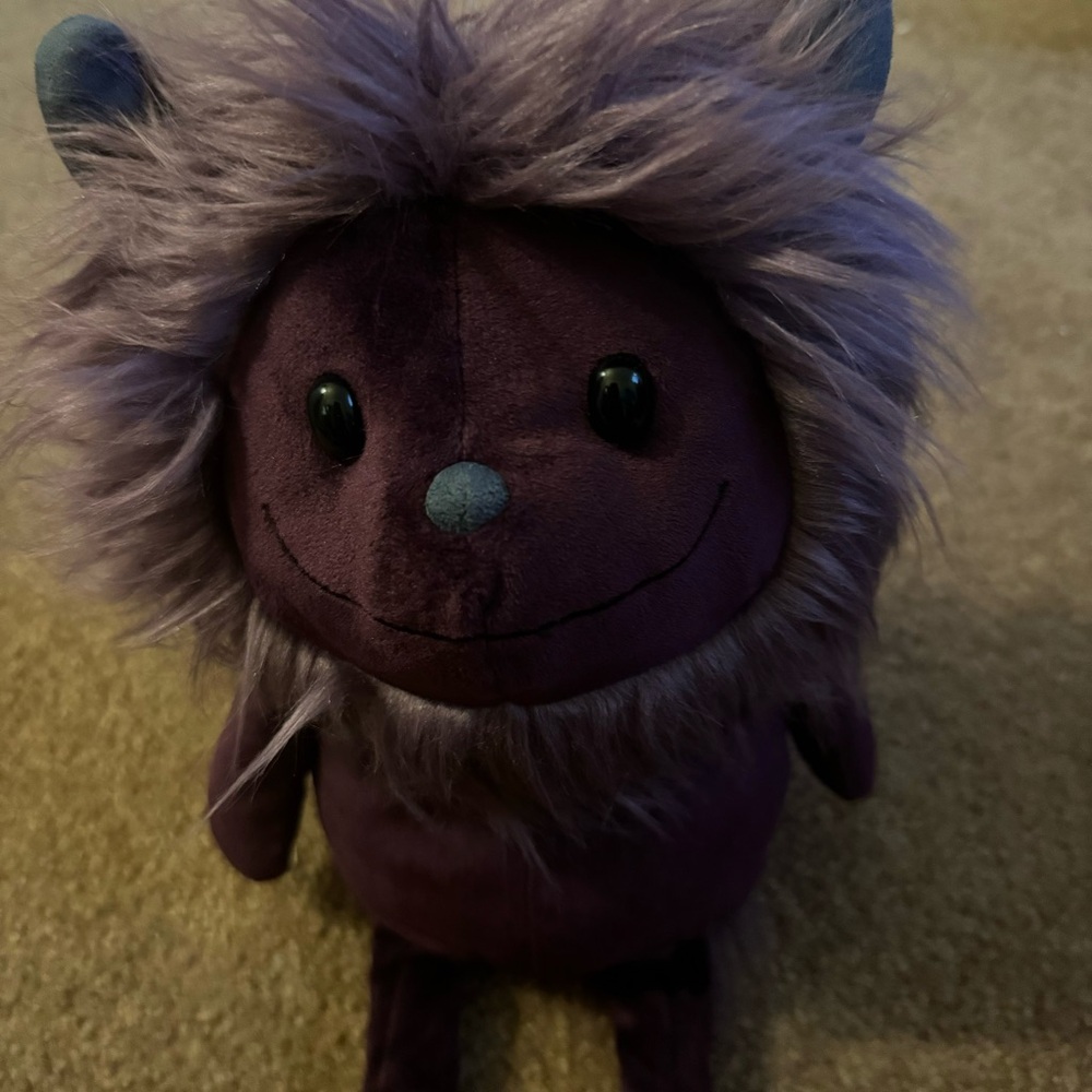 Jellycat Gibbles